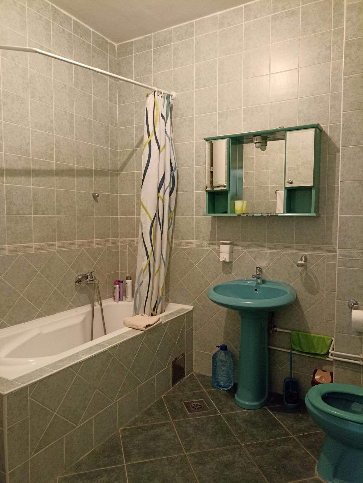 Apartments Tepic Banja Luka Exterior photo