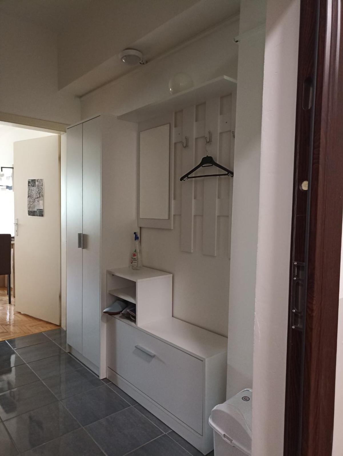 Apartments Tepic Banja Luka Exterior photo