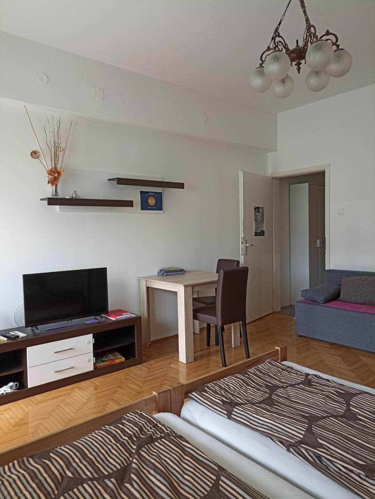 Apartments Tepic Banja Luka Exterior photo