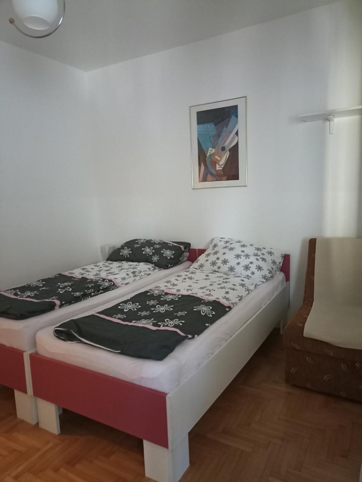 Apartments Tepic Banja Luka Exterior photo