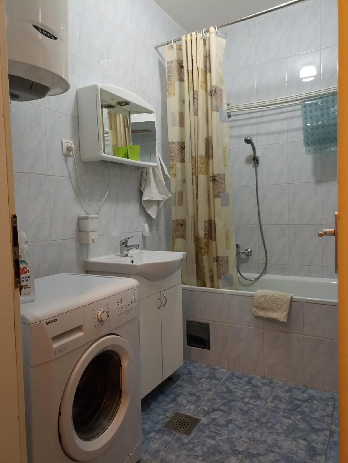 Apartments Tepic Banja Luka Exterior photo