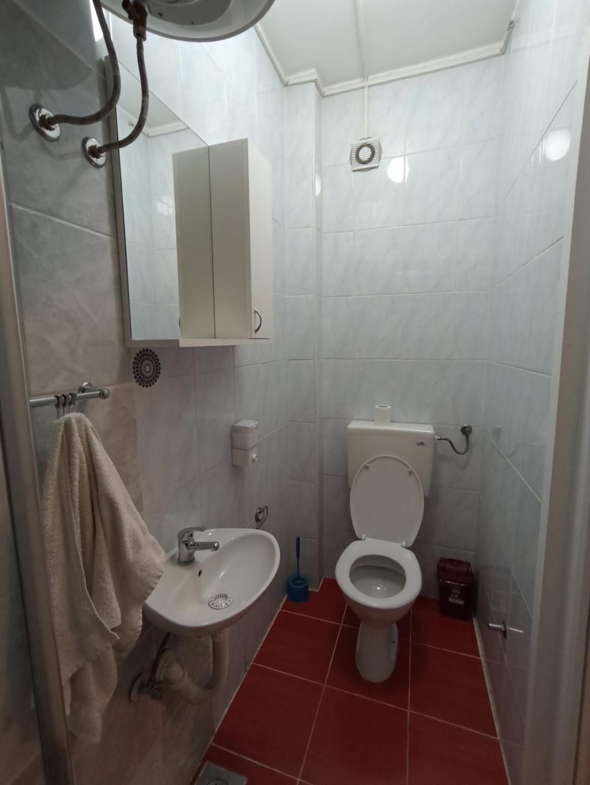 Apartments Tepic Banja Luka Exterior photo
