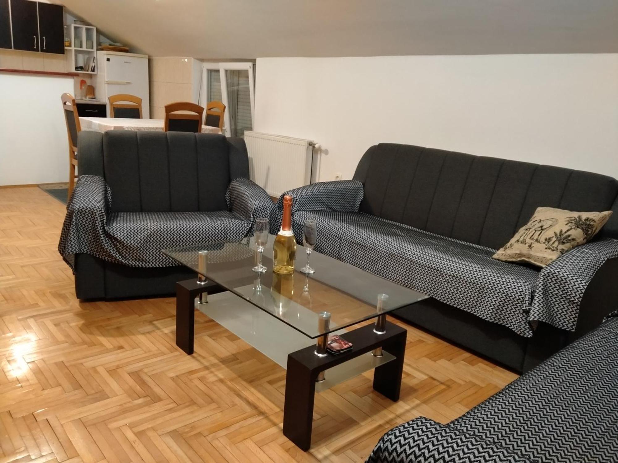 Apartments Tepic Banja Luka Exterior photo