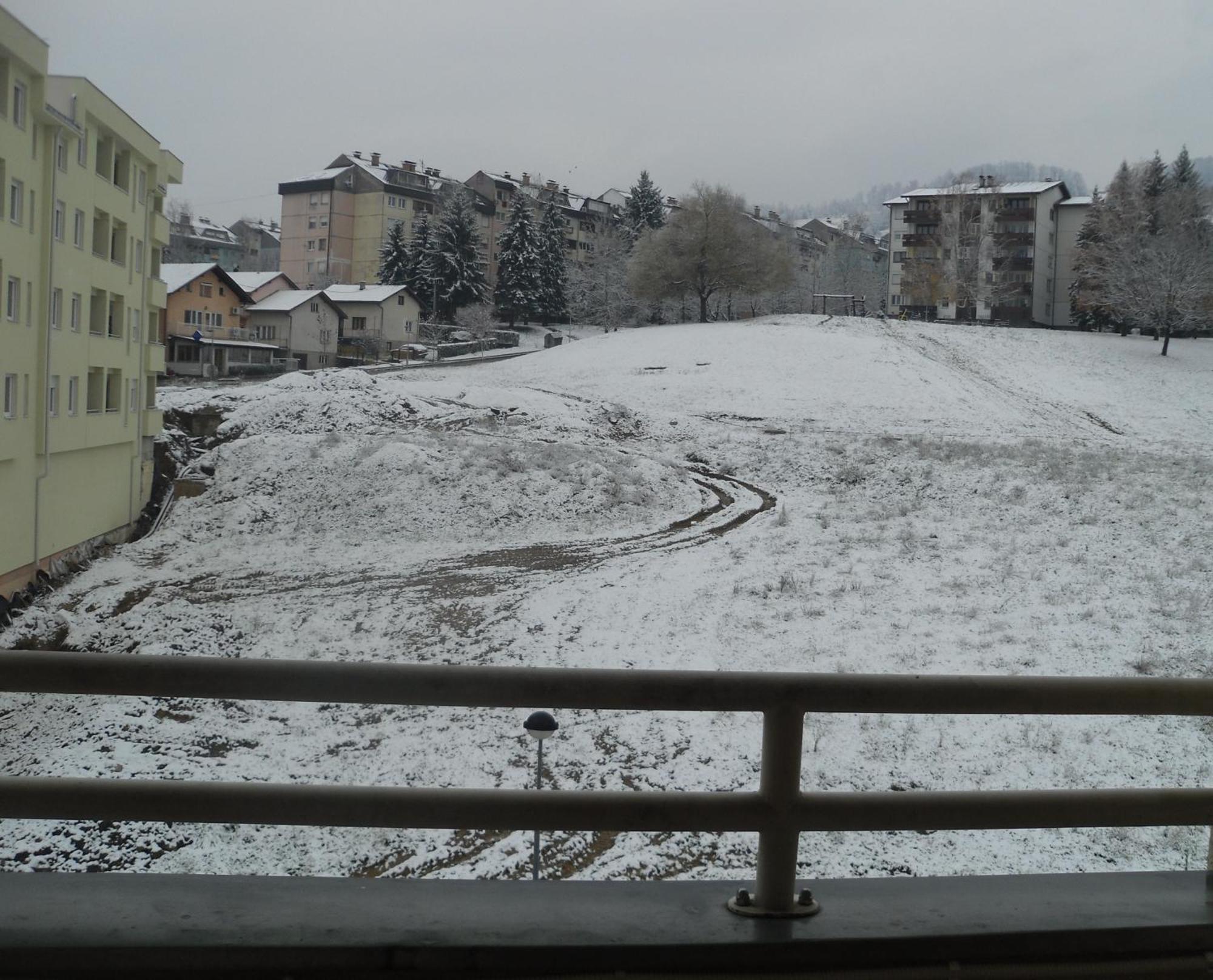 Apartments Tepic Banja Luka Exterior photo